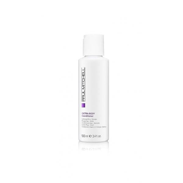 Paul Mitchell Extra-Body Conditioner, Detangles + Volumizes, For Fine Hair