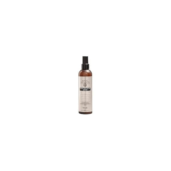 Magic Arganoil Absolute One Leave-in Keratin 8.45 oz | 250 ml