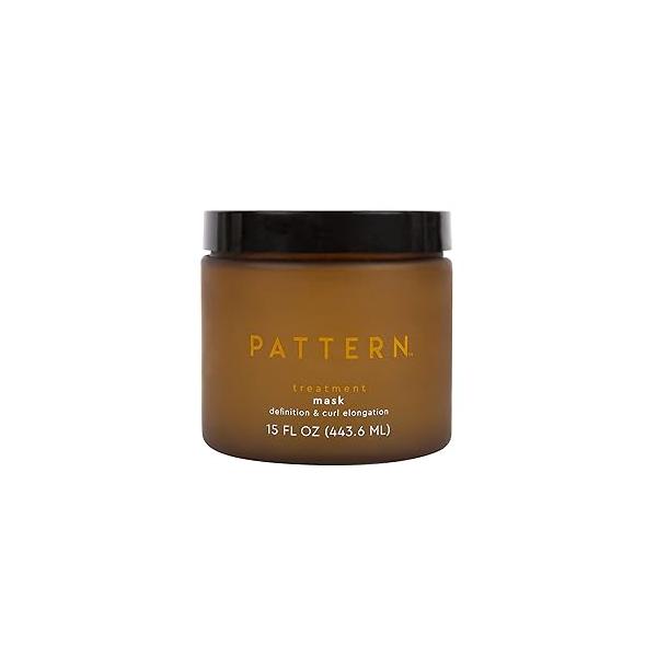 PATTERN Beauty by Tracee Ellis Ross Treatment Mask 15 oz/ 443.6 mL