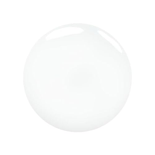Madam Glam - Soak-Off Builder Gel Pure Serenity - 15 mL - DIY Gel Nail Polish - Chip-Free, Flexible, Long-Lasting & Hema-Free