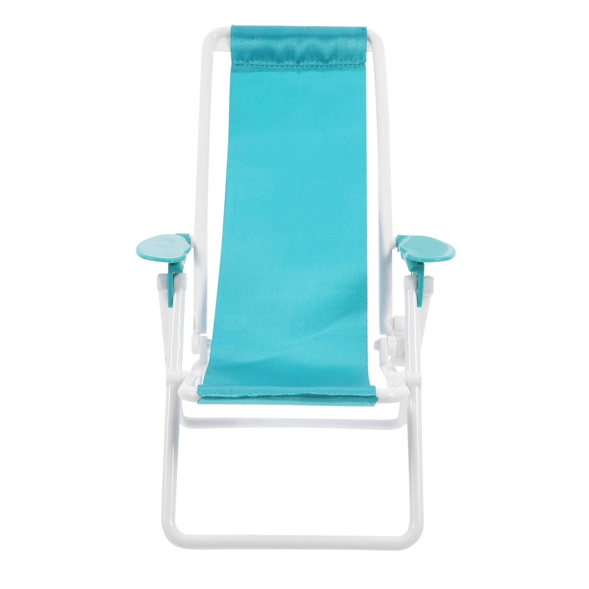 TOYMYTOY Outdoor Chair Plastic Comfortable Design 1Pack Multi