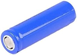 Replace Battery for Braun Oral-B iO Series iO10, iO4, iO5, iO6, iO7, iO8, iO9 Toothbrush Type 3753, Type 3758, Type 3776, Type 3794, UR14500AC Rechargeable Battery