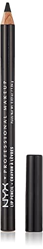 NYX slim lip liner pencil -color black berry - slp 851