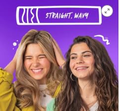 Newly Instant Volume Volumizing Spray Gel for Wavy Hair, and Straight Hair, Unisex 5.7 fl oz(1 Pack, Packaging May Vary)
