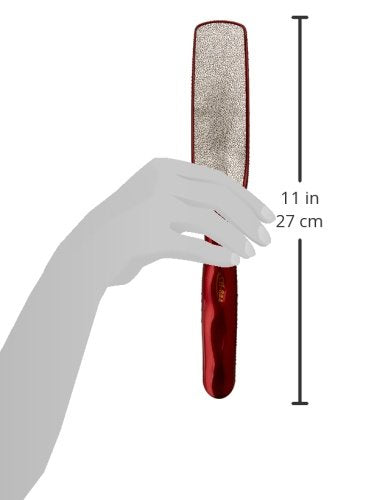 Pro Nickel Foot File, Dual Sided-CH-824