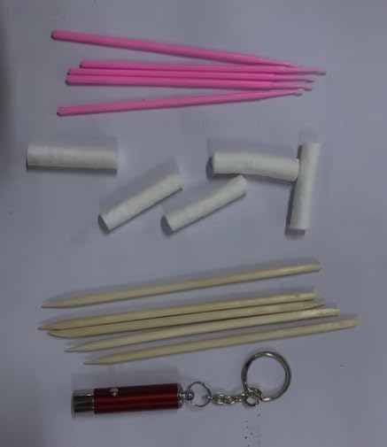 480 Pcs Tooth Gem Kit DIY Teeth Crystals Jewelry Fashionable Teeth Gems Kit Artificial Crystal Tooth Reflective Ornaments (Without Glue) (White)