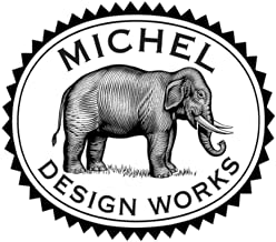 Michel Design Works Large Hand Cream, Beach