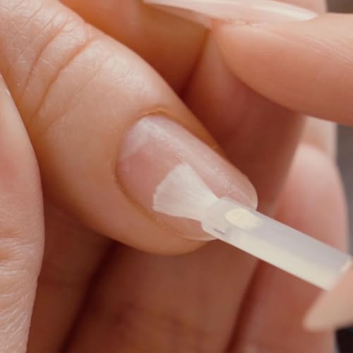 APRÉS Non-Acidic Gel Primer 15 ml, Acid-Free Gel-X Enhanced Nail Adhesion Primer