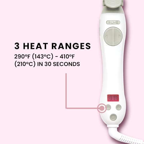 The Beachwaver Co. Beachwaver S1.25 Rotating Curling Iron