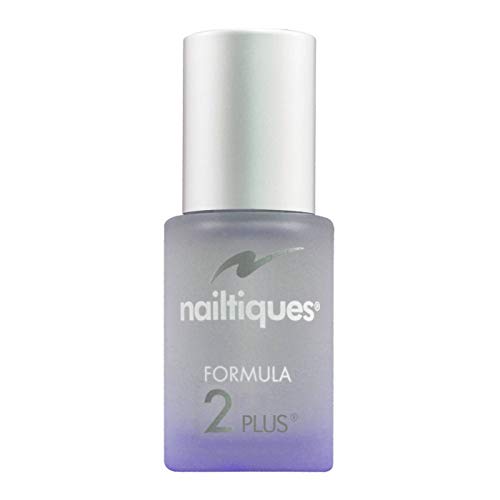 Nailtiques Nail Protein Formula 2 Plus by Nailtiques [Beauty]