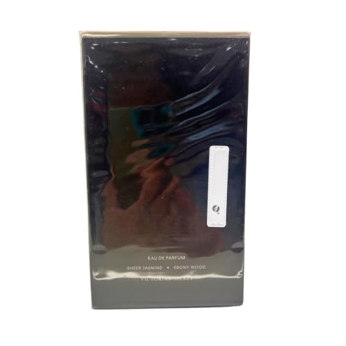 Victoria's Secret NEW YORK ANGEL STORIES Eau de Parfum Spray 3.4 fl oz for Women - Limited Edition