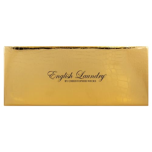 English Laundry 4 Piece Coffret for Men
