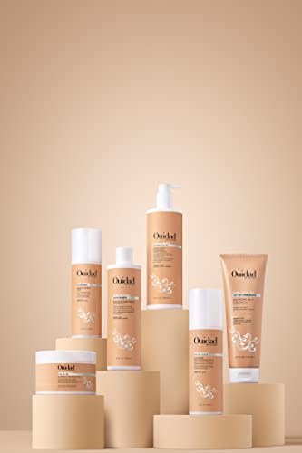 OUIDAD Curl Shaper - Take Shape Plumping + Defining Cream, 8 oz.