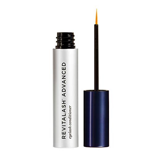 RevitaLash Cosmetics, RevitaLash Advanced Eyelash Conditioner 1.0 mL, Lash Enhancing Serum, Physician Developed & Cruelty-Free