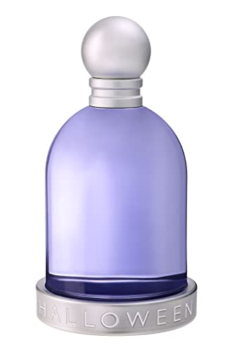Halloween Women Eau De Toilette Spray by J. Del Pozo, 1.7 Ounce
