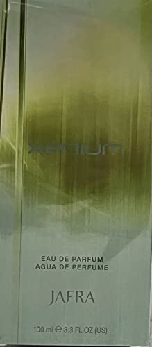 Jafra Xenium Eau d' Parfum 3.3 fl. oz.