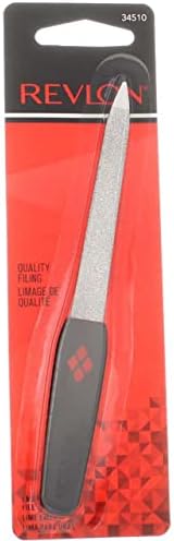 Revlon Emeryl File 1 Each (Pack of 4)