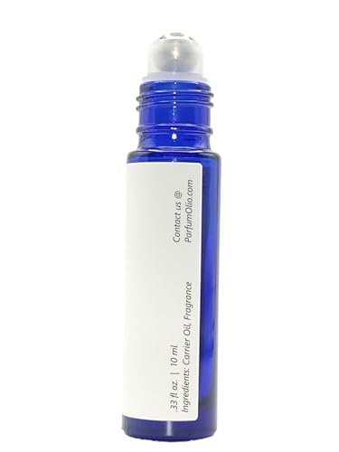 Oil Potion # 14 Inspired by Ivory Soap Unisex Uncut Grade A Fragrance Body Oil Dupe Concentrated Long Lasting Roll-On 10ml / 0.33 oz