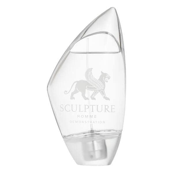 Cologne For Man Sculpture BY Nikos for men Eau De Toilette Spray, 3.4 OZ (TESTER BOX)