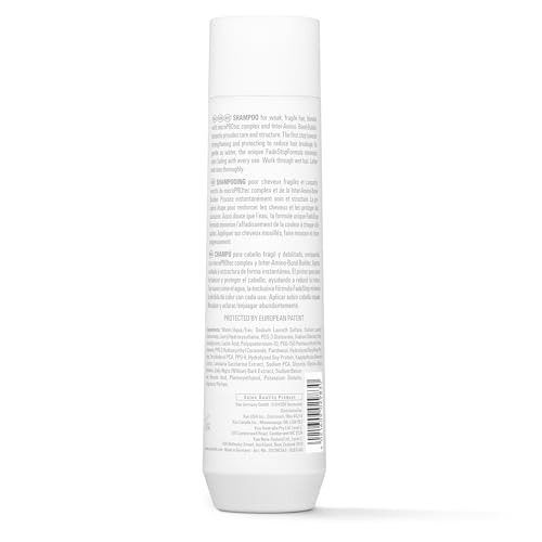 Goldwell Bond Pro Fortifying and Strengthening Shampoo