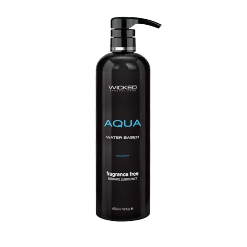 Water Based 16 Fl OZ