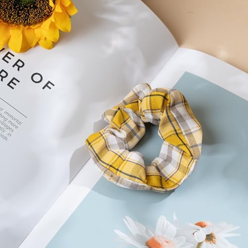 Birthday Gifts for Women, Self-Care Gift Box for Women - Sunshine & Sunflower Themed Relaxation Set, Encouragement Care Package for Best Friend (Birthday/Get Well/Thinking of You)