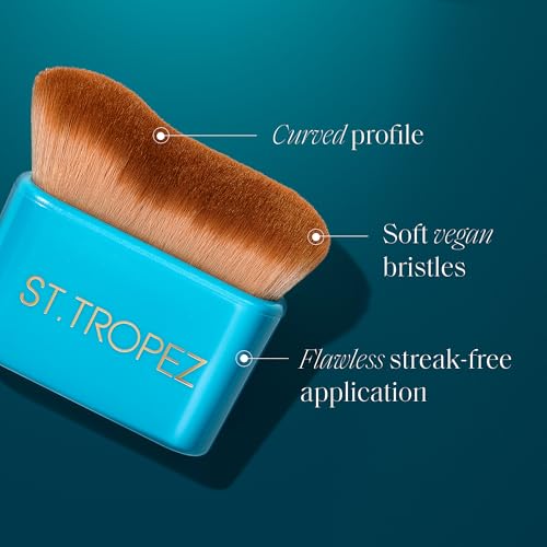 St.Tropez Ultimate Tan Body Brush