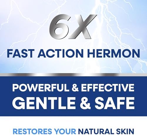 Seborrheic Dermatitis Scalp Treatment Cream: Soothing Itching Redness Scaling of Seborrheic Dermatitis - Fast-Acting Anti-Itch Ointment for Scalp Face Chest and Body for Men and Women 1 Pack