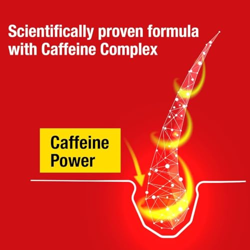 Alpecin C1 Caffeine Shampoo 8.45 fl oz + Alpecin After Shampoo Liquid 6.76 fl oz I Hair Performance Enhancer Promotes Natural Hair Growth and Thickness I Energizes Scalp