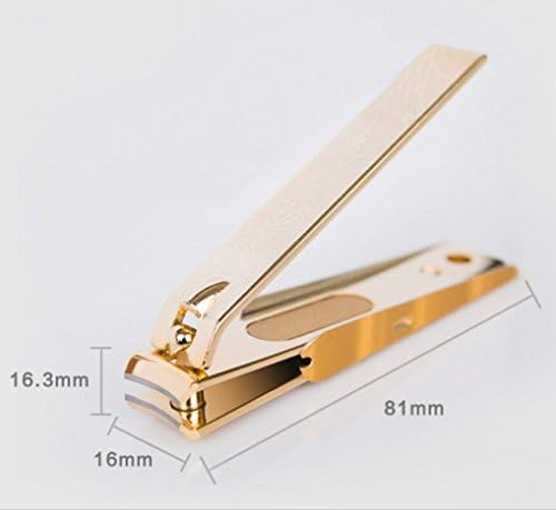 World No. 1 Three Seven (777) Nail Clipper, MADE IN KOREA, SINCE 1975.