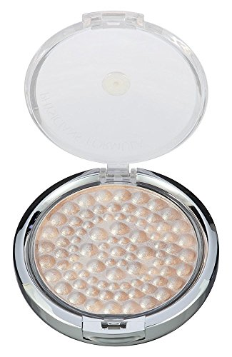 Physicians Formula Highlighter Makeup Powder Mineral Glow Pearls, Beige Pearl, Dermatologist Tested