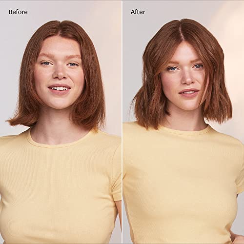T3 SinglePass Smooth X Professional Flat Iron with Extra-Long Ceramic Plates for Faster Styling, 9 Heat Settings for All Hair Types, For Straightening, Curling, and Waving