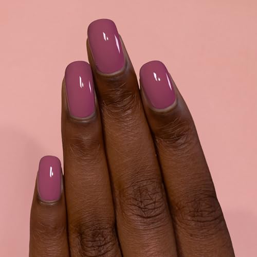 ILNP Love Letter - Mauve Berry Studio Color Nail Polish