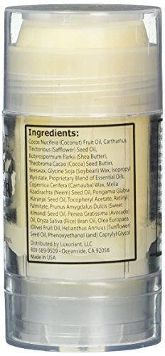 Luxuriant-Sparkle Beauty Products Cracked Heel Repair The ORIGINAL 2.5oz Dry Cracked Chapped Skin