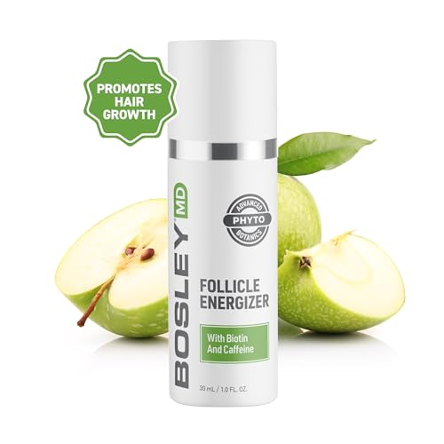 BosleyMD Follicle Energizer