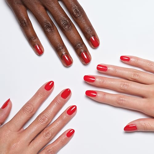 Sally Hansen Miracle Gel, Super Shiny Shield, Quick Dry, Long Lasting, Sheer, Shiny Topcoat Nail Polish