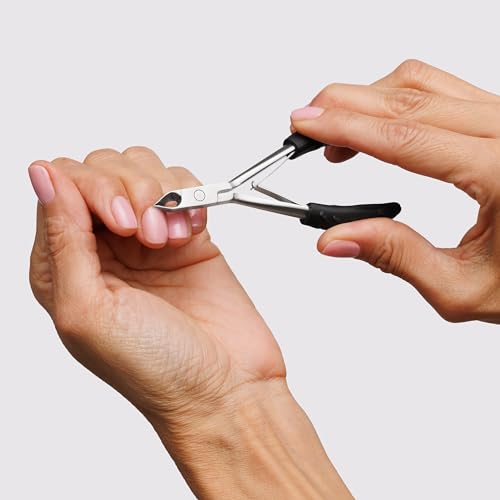 Tweezerman Great Grip Cuticle Nipper