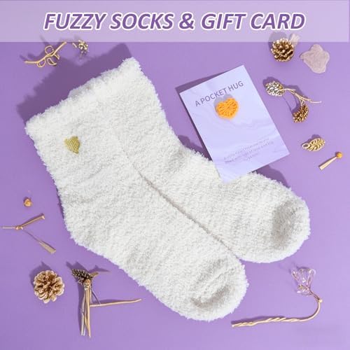 Self Care Get Well Soon Gifts for Women - Spa Care Package for Recovery, Birthday, Sympathy, Thinking of You - Gift Basket for Mom, Wife, Friend, Sister, Her, Encouragement Gift Box