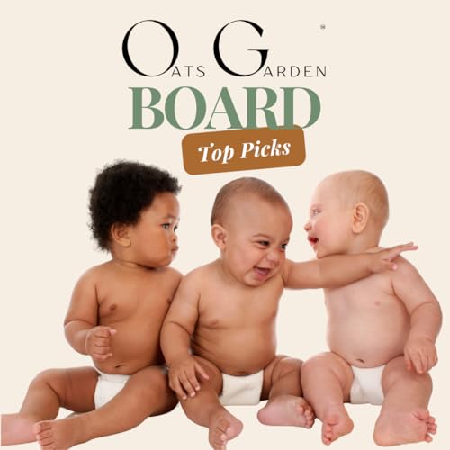 Oats Garden - Baby Oatmeal Bath Soak - Organic Oatmeal, Colloidal Oatmeal & Calamine Clay for Eczema Relief - No Mess Soak Bags, 10 Pack (1 oz each) - Soothes Irritated Skin for Babies & Children