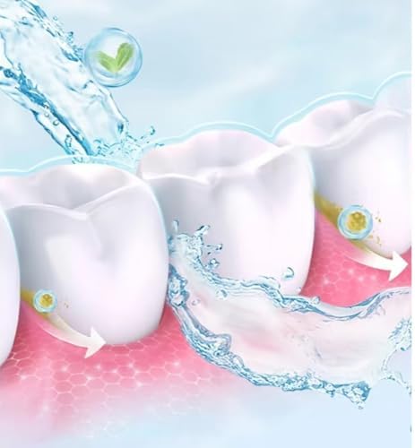 3 Pcs 7.5% Hydroxyapatite Toothpastes for Enamel Protection and Tooth Strengthening, Stain Removal, Whitening Tooth, Gentle Mint, Fresh Breath, Daily Use for Oral Health