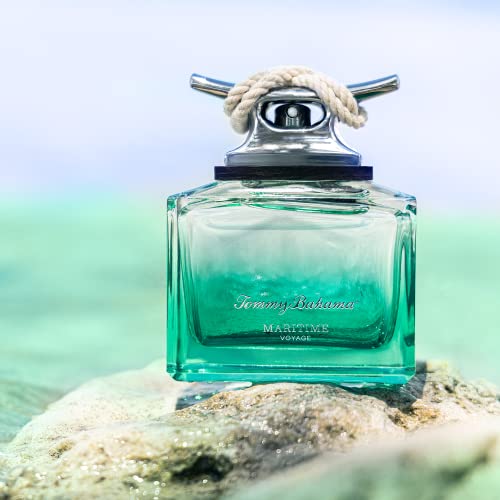 Tommy Bahama Maritime Voyage Eau de Cologne for Men