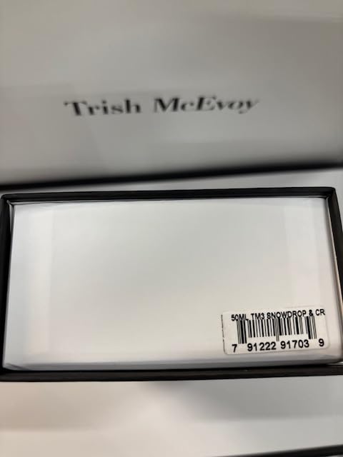 Trish McEvoy Eau de Toilette
