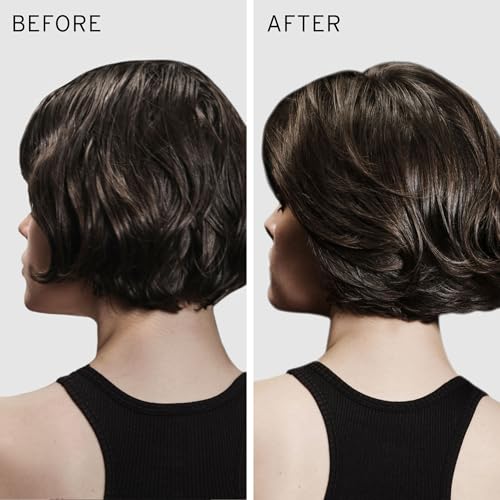 Fekkai Brilliant Gloss Shampoo - 8.5 oz - Transforms Hair with 4X Shine - Free of Sulfates, Parabens, Phthalates - Vegan, Cruelty-Free