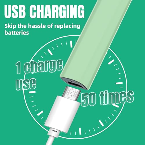 2025 Best Tonsil Stone Remover 6pcs Extended LED Light Guiding Scoop Curved Tonsil Stone Removal Kit Remove Tonsil Stone Water Flosser Oral Irrigator Tool Rinse Syringe Cleaner Fresh Breath Soft