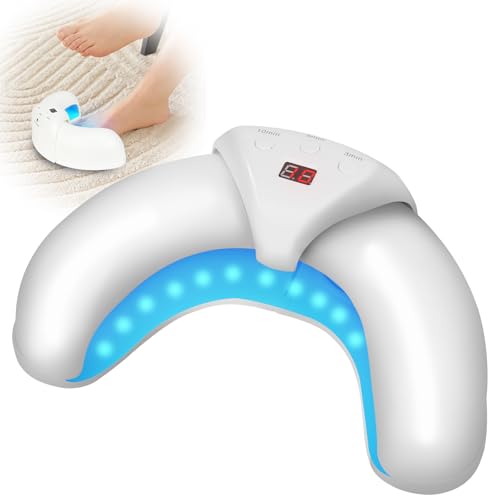 LED Nail Light Lamp Device
