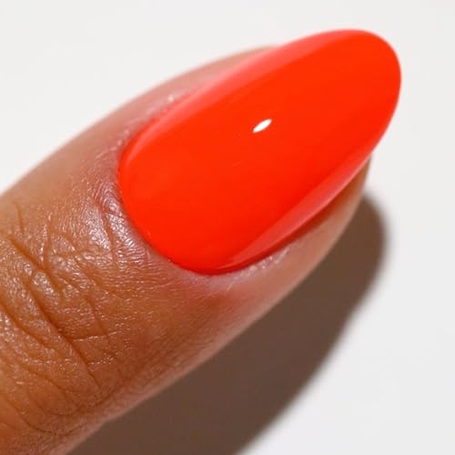 DND DC Gel Polish Set, Free Spirit Collection, UV/LED GelPolish and Air Dry Nail Lacquer, Matching Chip-Free Polish Duo, 0.5 Fl Oz Each