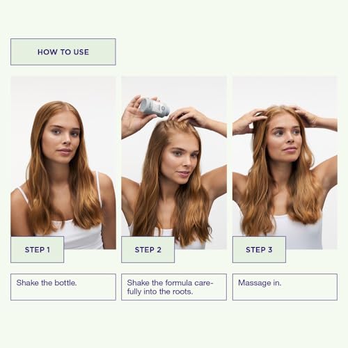 Maria Nila Cleansing Powder, Refreshes Hair & Scalp, Absorbs fats, oils & product residue, 100% Vegan & Sulfate/Paraben free