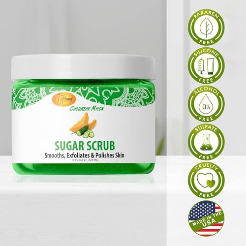 SPA REDI - Body and Foot Cream Mask, Mandarin, 128 Oz - Pedicure Massage for Tired Feet and Body, Hydrating, Fresh Skin - Infused with Hyaluronic Acid, Amino Acids, Panthenol, Comfrey Extract