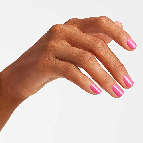 OPI Nail Lacquer Pink Crème
