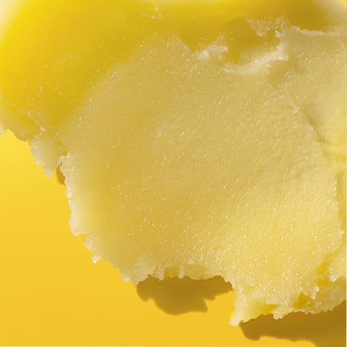 Burt's Bees, Hand Skin Care, Moisturizing Cuticle Cream for Dry Skin, 100% Natural Origin, with Lemon Butter, 0.6 oz. (3-Pack)